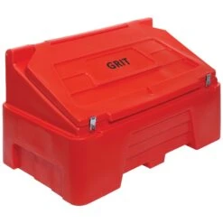Heavy Duty Grit / Salt Bins -Office Furniture 018886