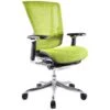 Nefil Ergonomic Mesh Office Chair (Without Headrest) -Office Furniture 020042