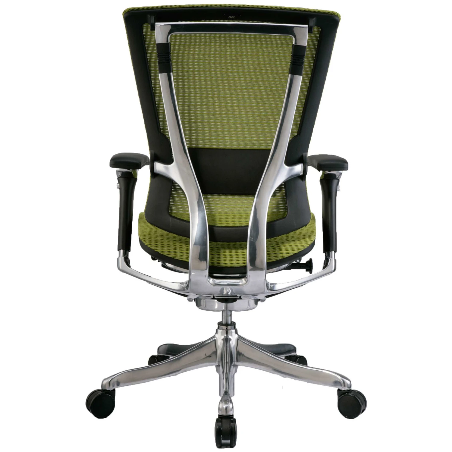 Nefil Ergonomic Mesh Office Chair (Without Headrest) 6 Nefil Ergonomic Mesh Office Chair (Without Headrest) - Image 4