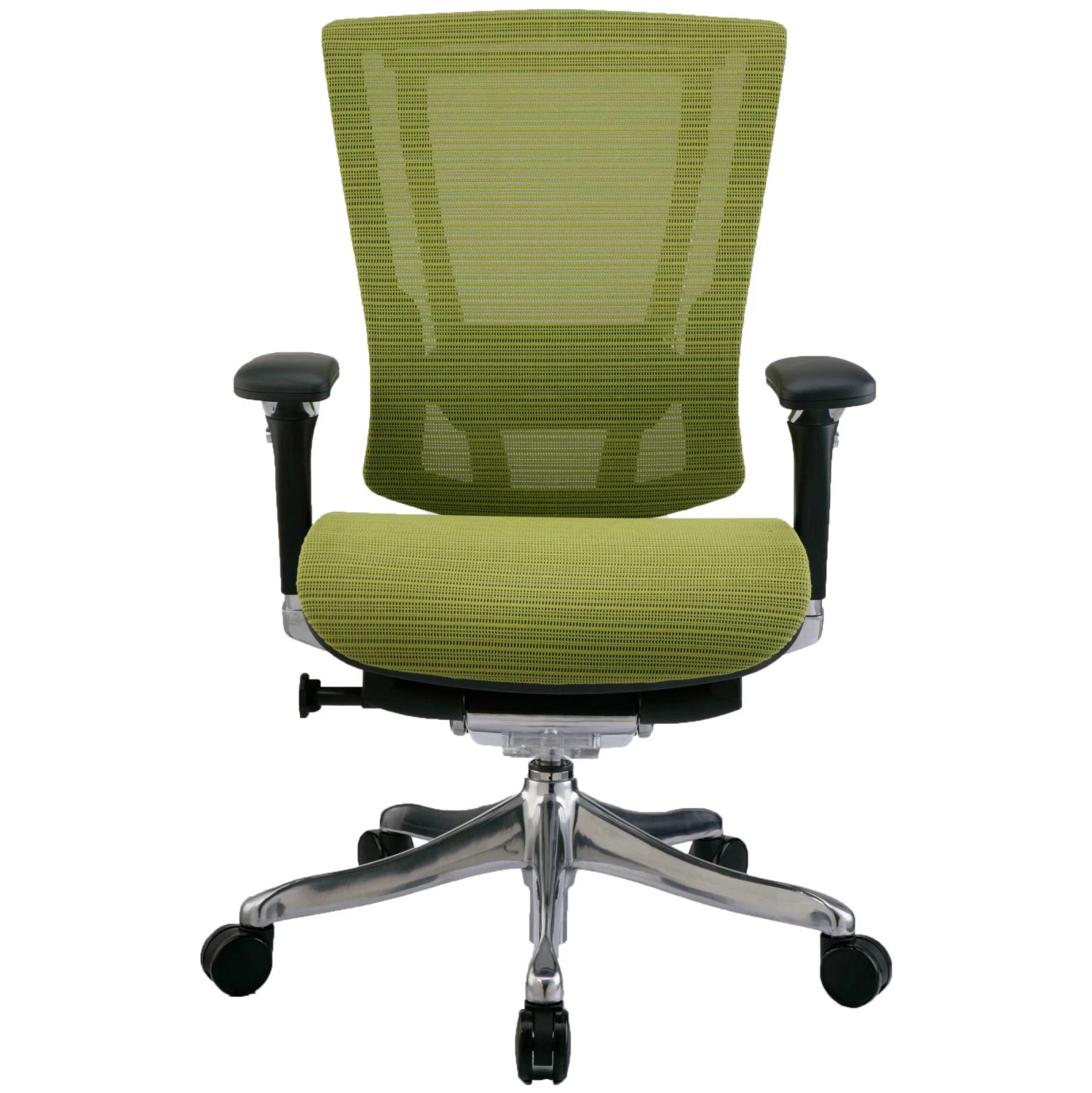 Nefil Ergonomic Mesh Office Chair (Without Headrest) 4 Nefil Ergonomic Mesh Office Chair (Without Headrest) - Image 2