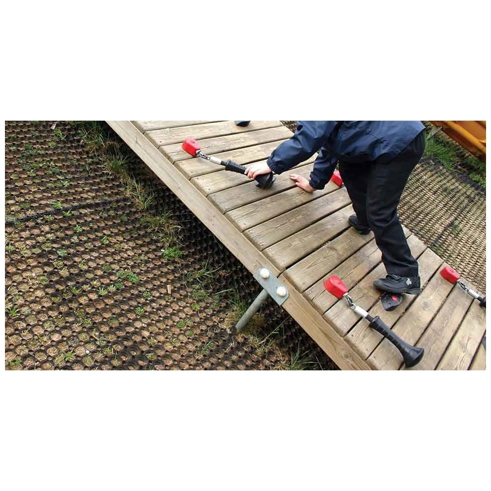 Coba Ringmat Entrance Mats 7 Coba Ringmat Entrance Mats - Image 5