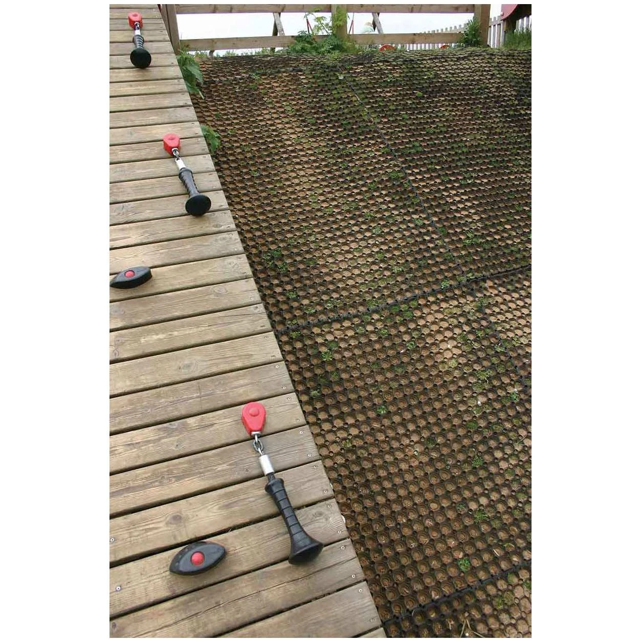 Coba Ringmat Entrance Mats 9 Coba Ringmat Entrance Mats - Image 7