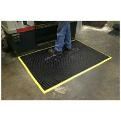 COBAmat Workstation Heavy Mats