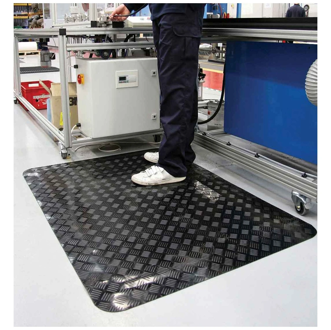 Coba Senso Dial ESD Anti Fatigue Mats 3 Coba Senso Dial ESD Anti Fatigue Mats