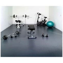 Coba Tough-Lock Flooring Tiles -Office Furniture 022426