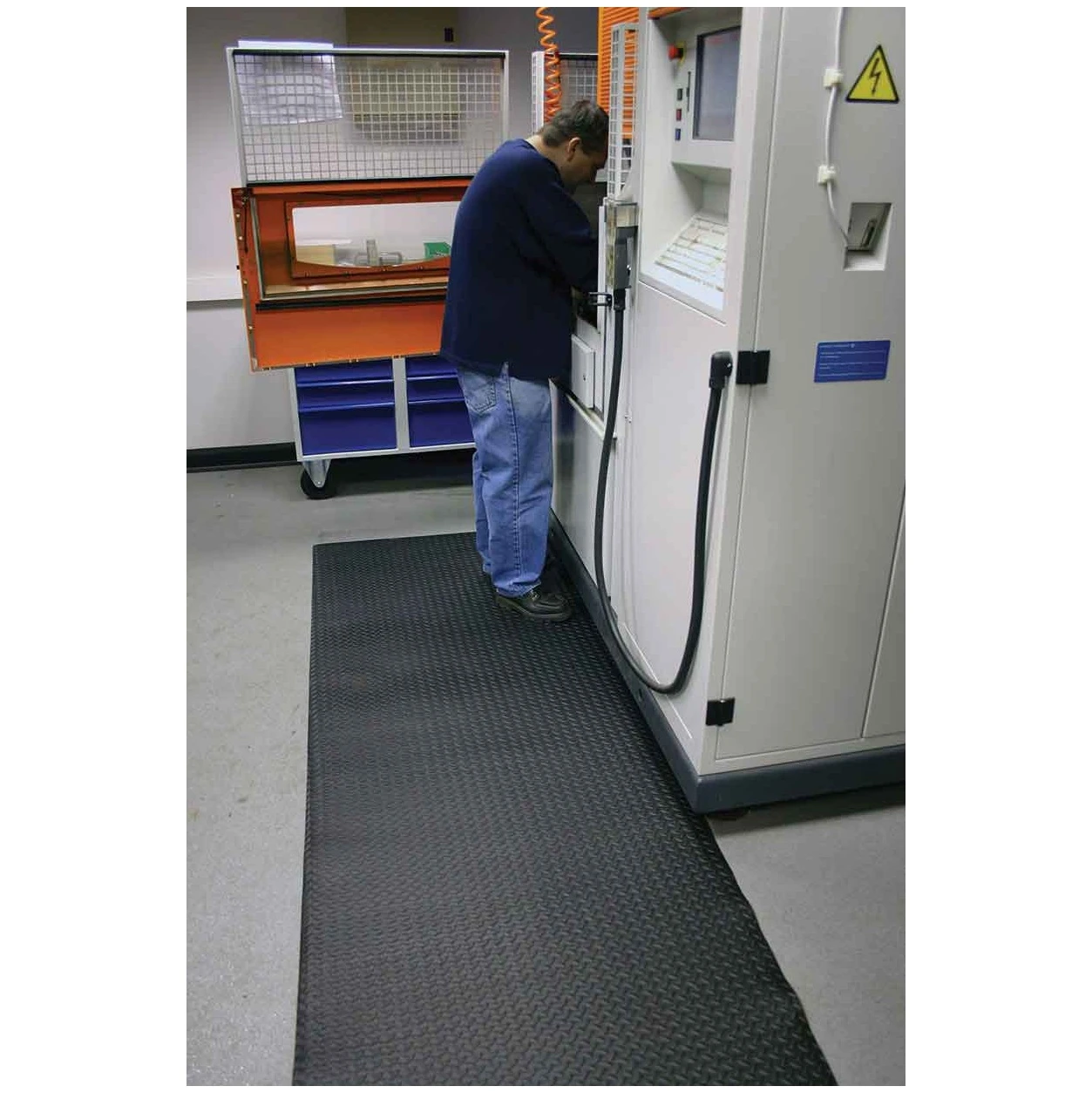 Coba Orthomat Diamond Anti Fatigue Mats 5 Coba Orthomat Diamond Anti Fatigue Mats - Image 3