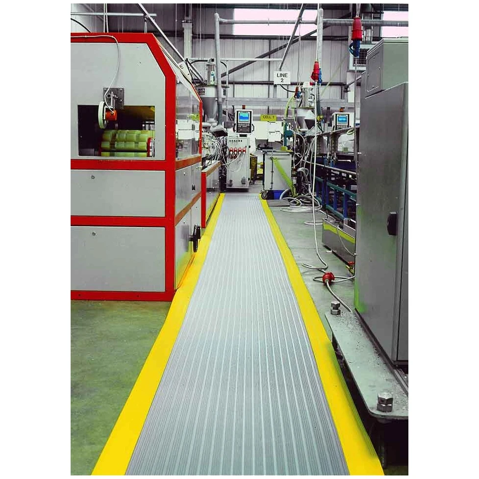 Coba Orthomat Ribbed Anti Fatigue Mats 3 Coba Orthomat Ribbed Anti Fatigue Mats