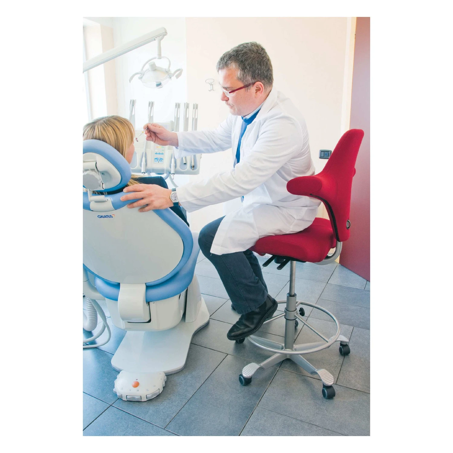 HAG Capisco 8126 Chair 15 HAG Capisco 8126 Chair - Image 13