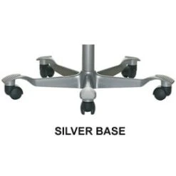 HAG Capisco Puls 8020 Chair Red -Office Furniture 022908