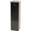 Flat Top Floor Standing Cigarette Bin -Office Furniture 023330