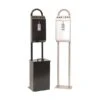 Stand Mounted Cigarette Bin -Office Furniture 023337