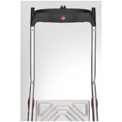 Hailo L60 Aluminium Safety Ladders -Office Furniture 023535