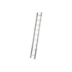 Hailo ProfiStep Uno Aluminium Ladder
