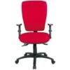 24 Hour Deluxe S Posture Chair 1 24 Hour Deluxe S Posture Chair -Office Furniture 024617