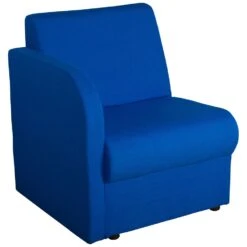 Essentials Reception Seating -Office Furniture 025711