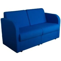 Essentials Reception Seating -Office Furniture 025717