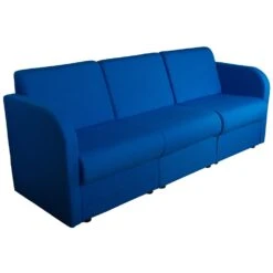 Essentials Reception Seating -Office Furniture 025718