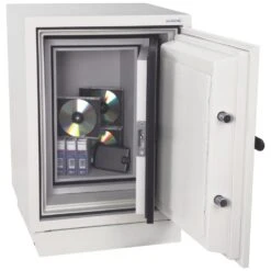 Phoenix 2000 Series Datacare Safes -Office Furniture 026073