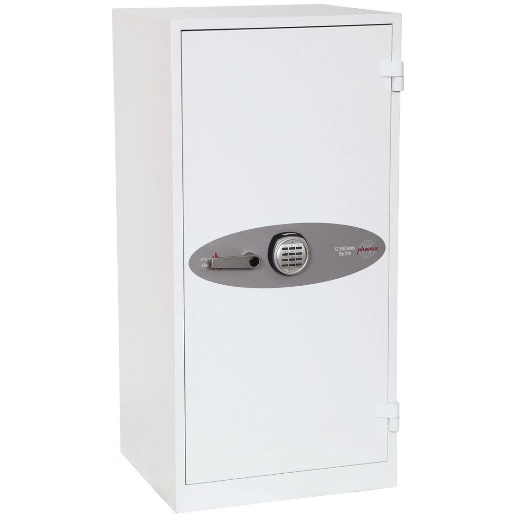 Phoenix Fire Ranger 1510 Series Safes 4 Phoenix Fire Ranger 1510 Series Safes - Image 2