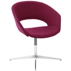 Song Swivel Base Chair