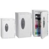 Phoenix Firefox 1620 Series Safes -Office Furniture 026784