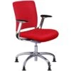 V-Smart Swivel Conference Armchair -Office Furniture 026795