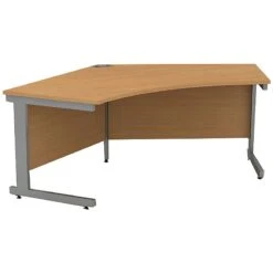 Alpha Plus Cluster Desk