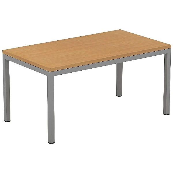 Alpha Plus Rectangular Coffee Table 3 Alpha Plus Rectangular Coffee Table