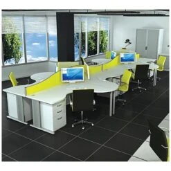 Presence Conference Extension Link -Office Furniture 027761