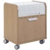 DNA Mobile Combination Pedestal -Office Furniture 027763