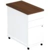 Presence Heavy Duty Tall Narrow Pedestals -Office Furniture 027939