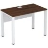 Presence Rectangular Desk Extension -Office Furniture 028101