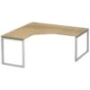 Interface Ergonomic Starter Bench Desks -Office Furniture 028295