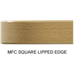 DNA Double Rectangular Bench Desk Extension -Office Furniture 028309