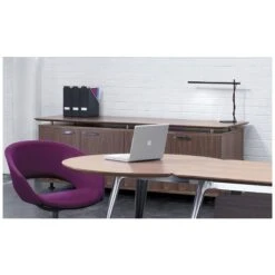 DNA 4 Door Credenza Unit -Office Furniture 028518