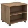 Interface Mobile Bookcases -Office Furniture 028590