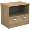Interface Open Combination Side Filers -Office Furniture 028677