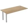 Interface Rectangular Extension Bench Desks -Office Furniture 028833