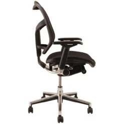 Enjoy Mesh Office Chairs (Without Headrest) -Office Furniture 029315
