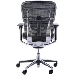 Ergohuman Elite Mesh Office Chairs (Without Headrest) -Office Furniture 029412