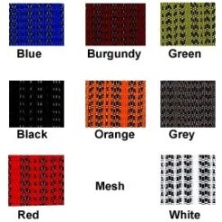 Ergohuman Elite Mesh & Leather Office Chairs (Without Headrest) -Office Furniture 029417