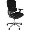Ergohuman Elite Fabric Office Chairs (Without Headrest)