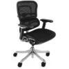 Ergohuman Plus Luxury Mesh Office Chair (Without Headrest) -Office Furniture 029618