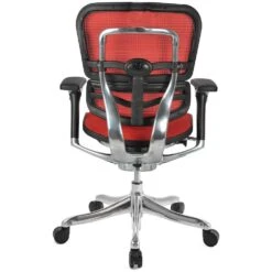 Ergohuman Plus Luxury Mesh Office Chair (Without Headrest) 8 Ergohuman Plus Luxury Mesh Office Chair (Without Headrest) -Office Furniture 029630