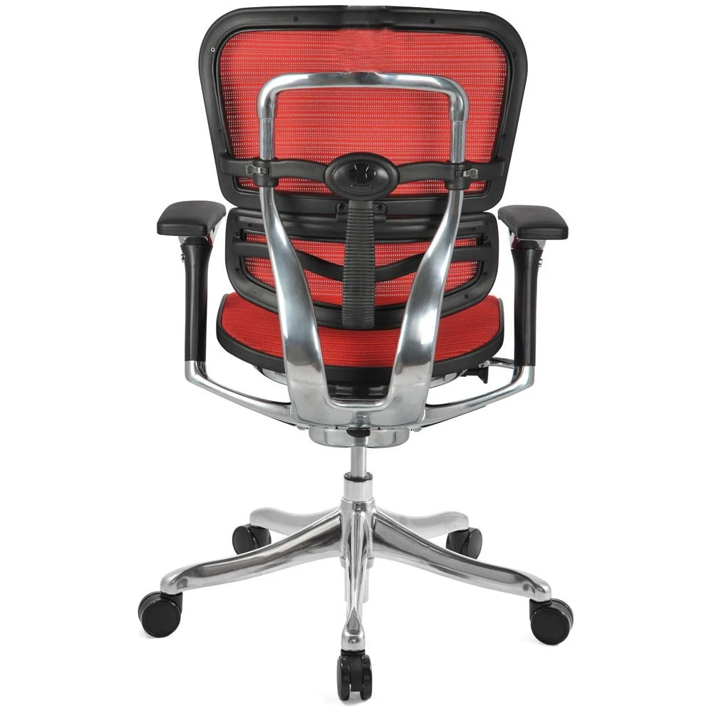 Ergohuman Plus Luxury Mesh Office Chair (Without Headrest) 5 Ergohuman Plus Luxury Mesh Office Chair (Without Headrest) - Image 3