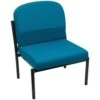 Extra Heavy Duty Modular Reception Chair -Office Furniture 029980