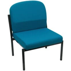 Extra Heavy Duty Modular Reception Chair