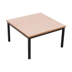 Extra Heavy Duty Coffee Table