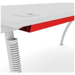 Elite Callisto Wire Management Tray -Office Furniture 030507