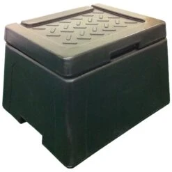 Mini Grit Bin -Office Furniture 031262